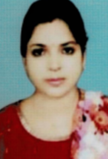 Archana Singh